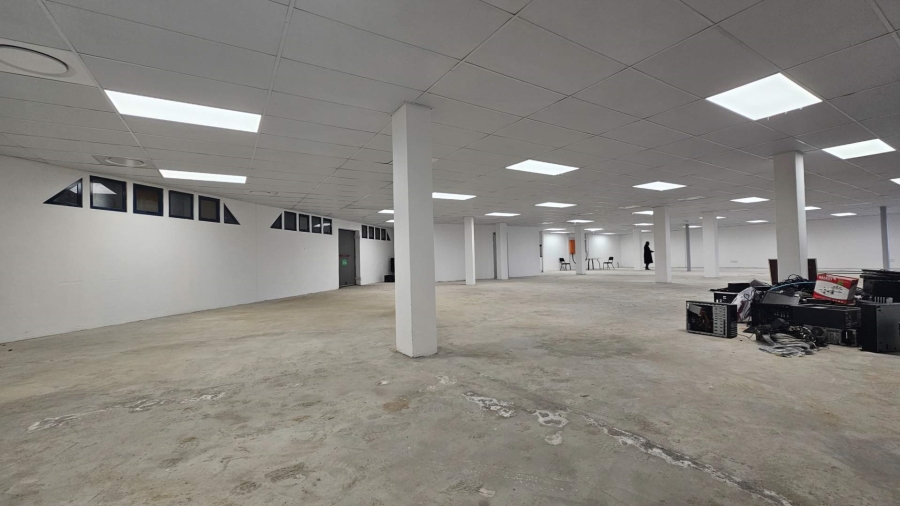 To Let commercial Property for Rent in Epping Industrial Western Cape